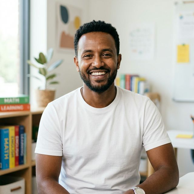 Daniel Alemu