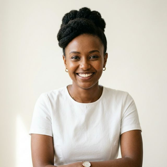 Hannah Yohannes