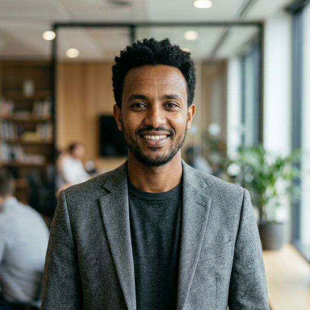 Samuel Girma
