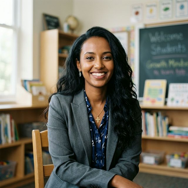 Sara Bekele